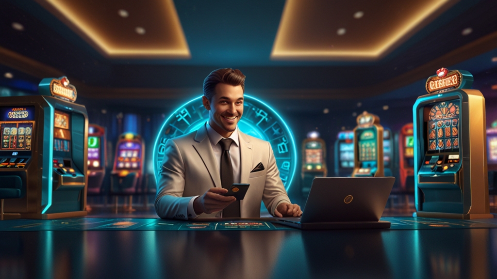 Bloodyslots Casino Review