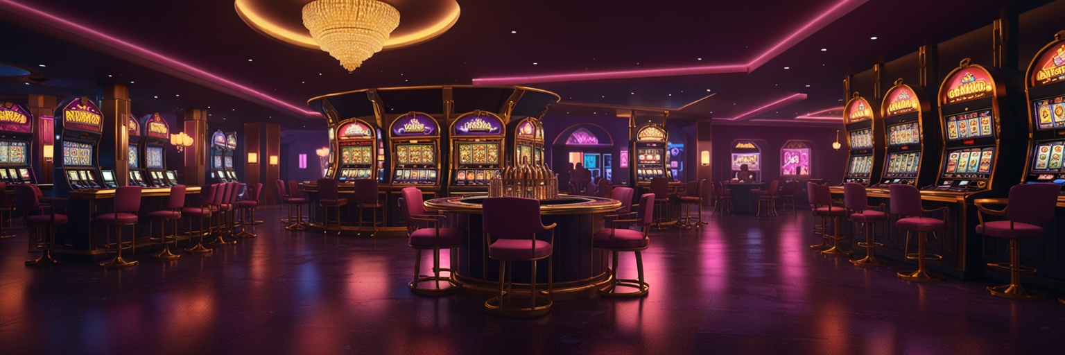 Bloody Slots Review