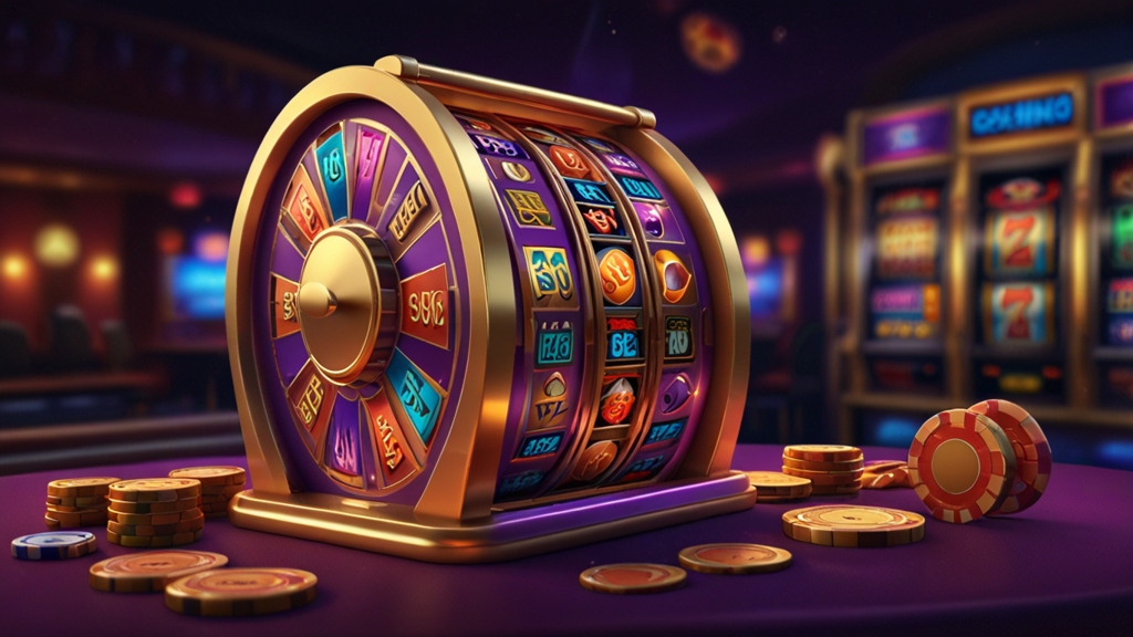 Bloodyslots Casino Review
