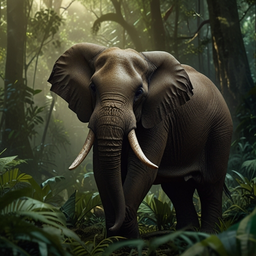 Jungle Tusk Bloody Slots Review